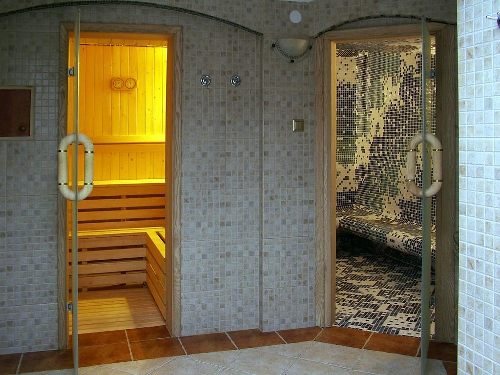 Palac Piorunow & Spa Kwiatkowice Buitenkant foto