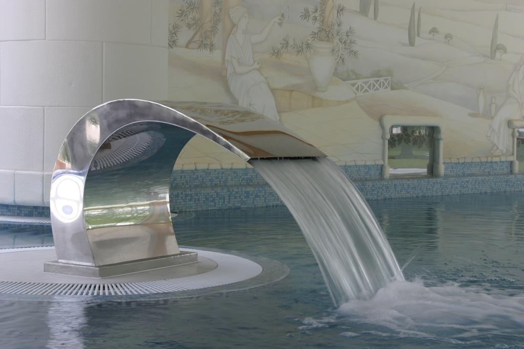 Palac Piorunow & Spa Kwiatkowice Buitenkant foto