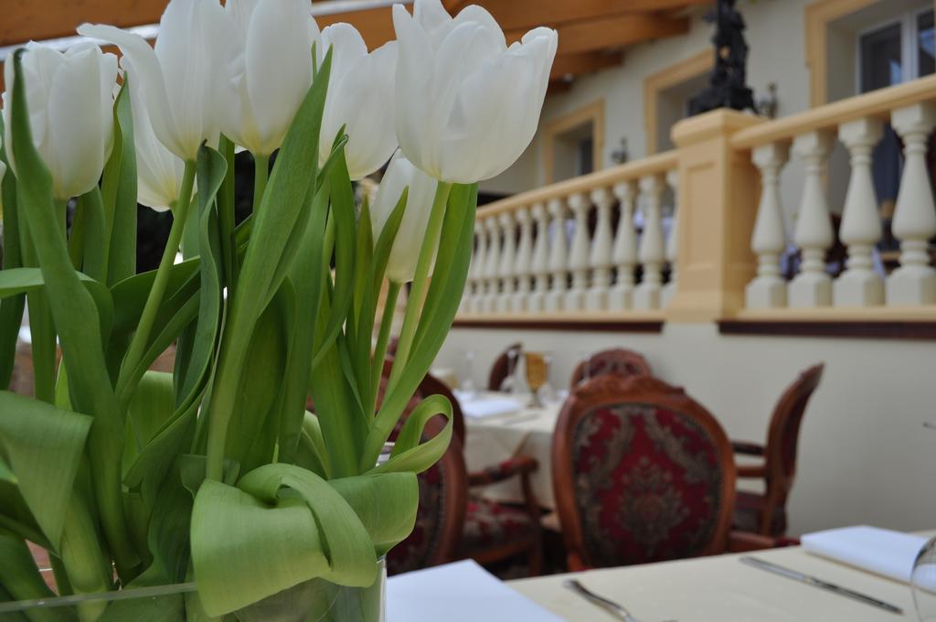Palac Piorunow & Spa Kwiatkowice Buitenkant foto