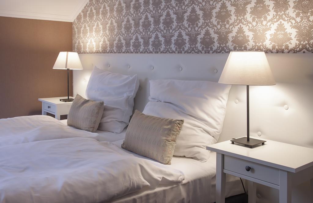 Palac Piorunow & Spa Kwiatkowice Kamer foto