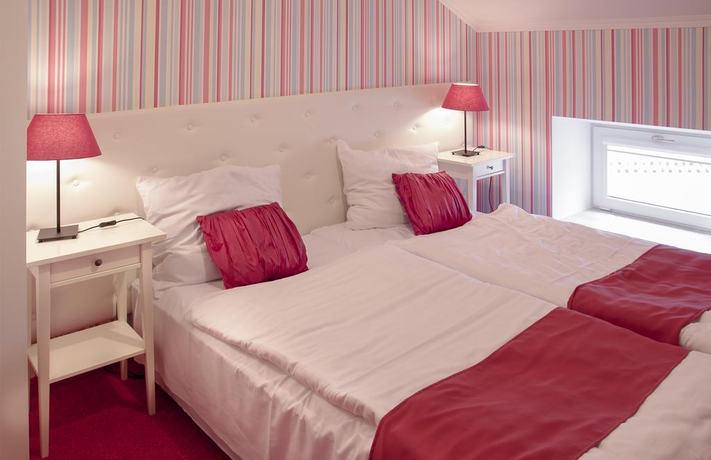 Palac Piorunow & Spa Kwiatkowice Kamer foto