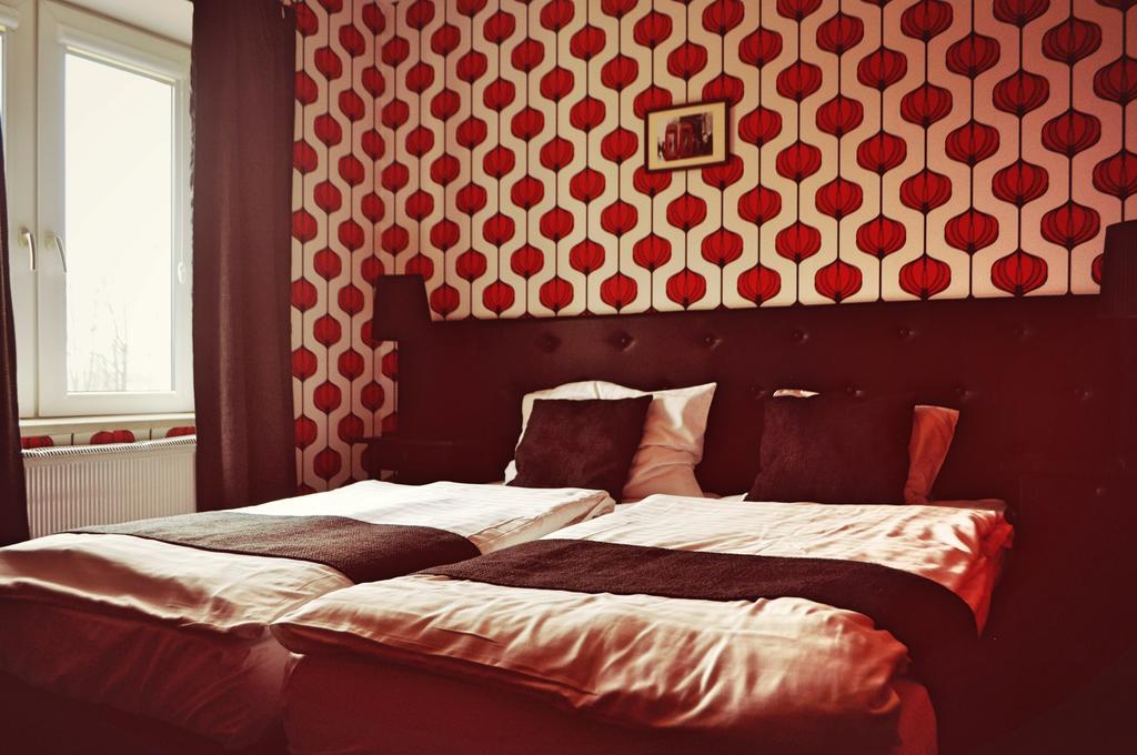 Palac Piorunow & Spa Kwiatkowice Buitenkant foto