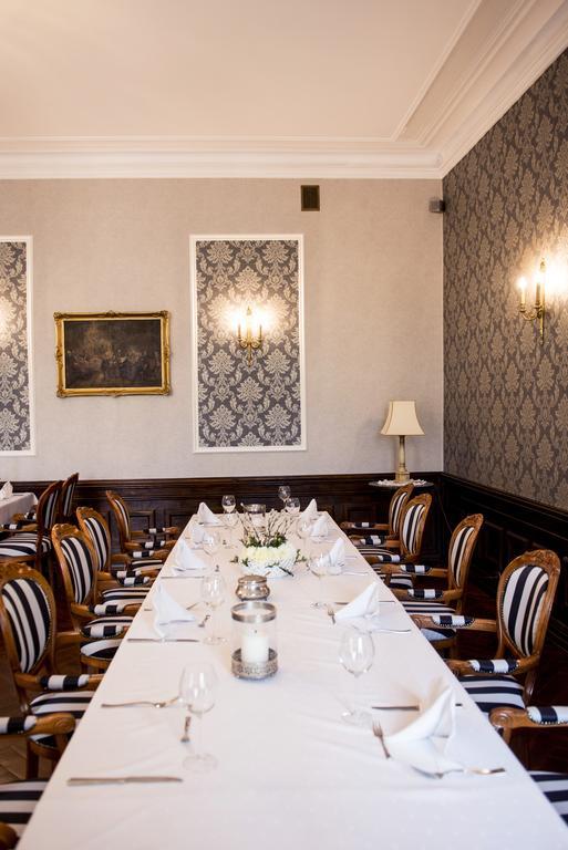 Palac Piorunow & Spa Kwiatkowice Buitenkant foto