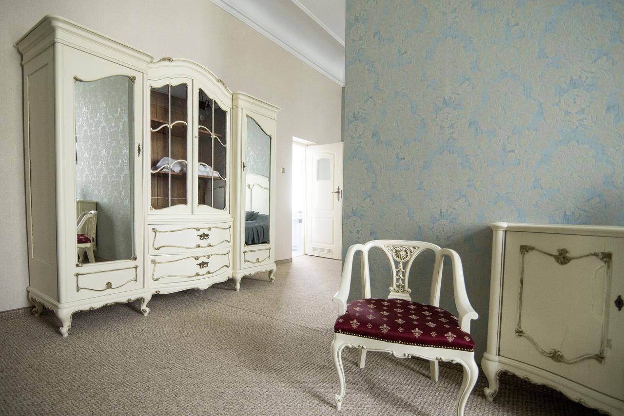 Palac Piorunow & Spa Kwiatkowice Buitenkant foto